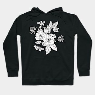 Flowers near me Hoodie